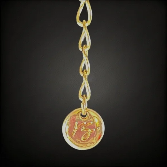 *Real Simple* 14K Rose Gold Plated Broadway Layered Necklace Multi Strand - Picture 11 of 13